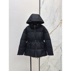 Prada Down Jackets